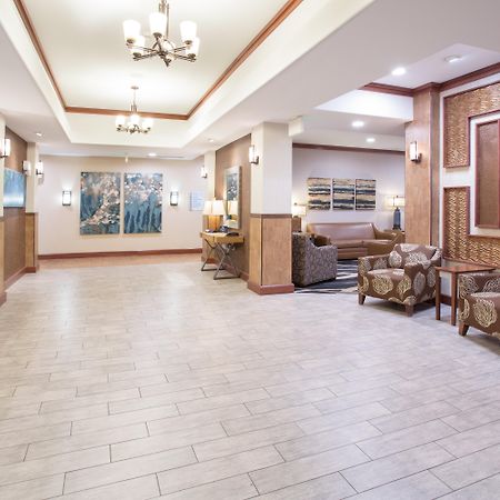 Holiday Inn Express & Suites Glendive By Ihg Екстер'єр фото