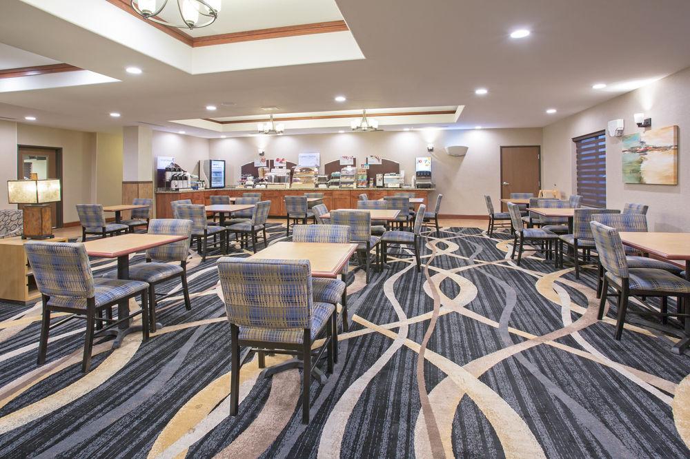 Holiday Inn Express & Suites Glendive By Ihg Екстер'єр фото