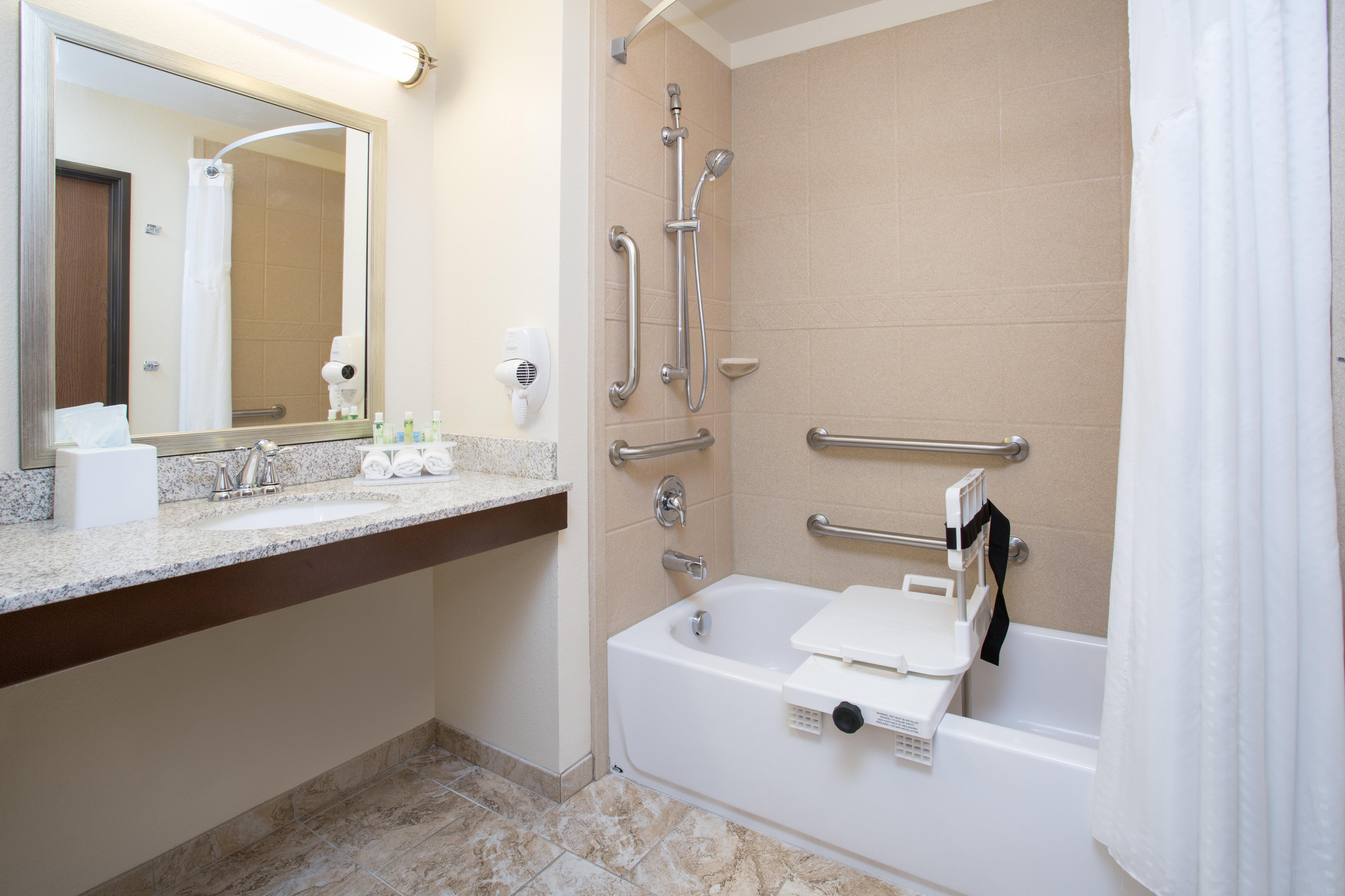Holiday Inn Express & Suites Glendive By Ihg Екстер'єр фото
