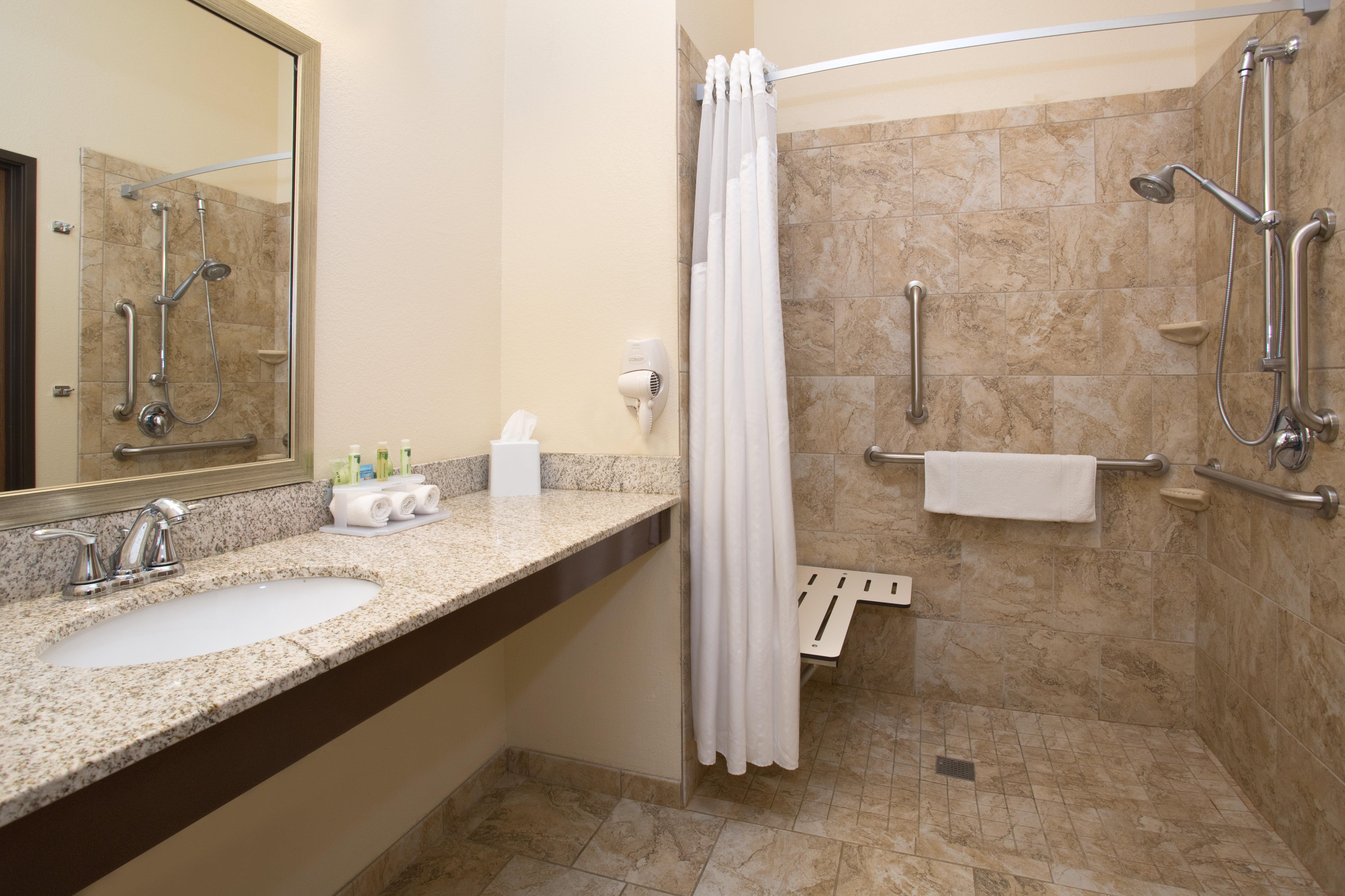 Holiday Inn Express & Suites Glendive By Ihg Екстер'єр фото