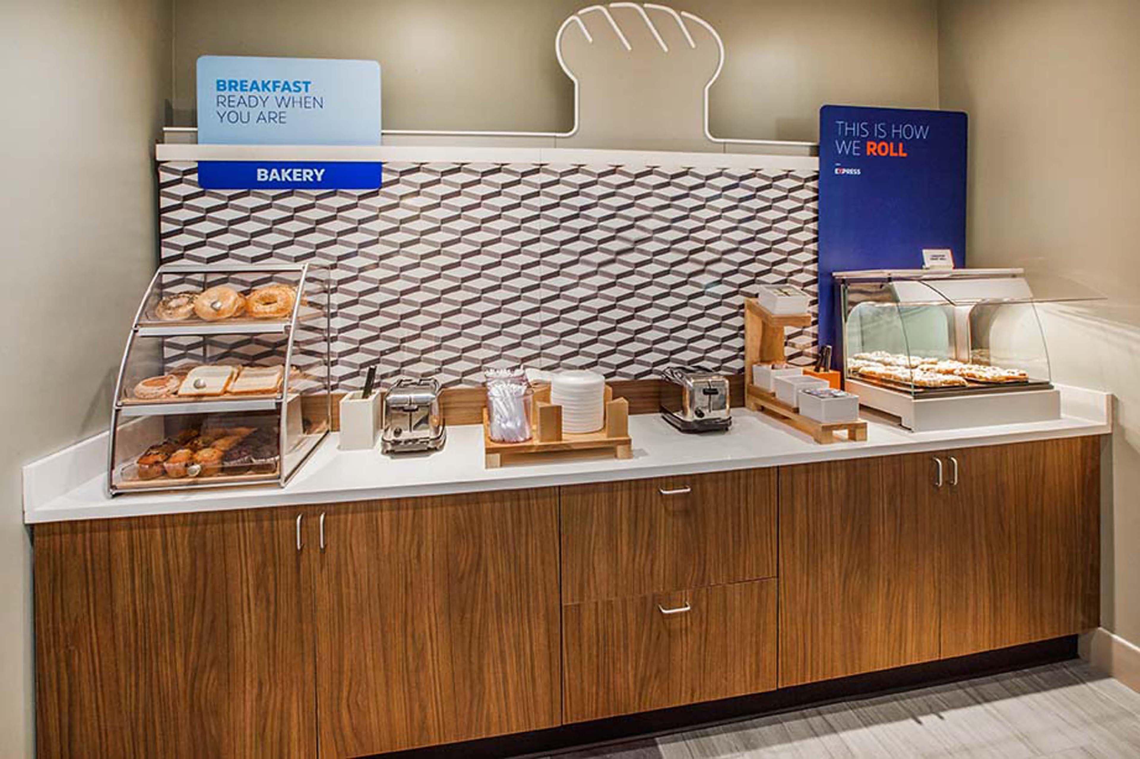 Holiday Inn Express & Suites Glendive By Ihg Екстер'єр фото