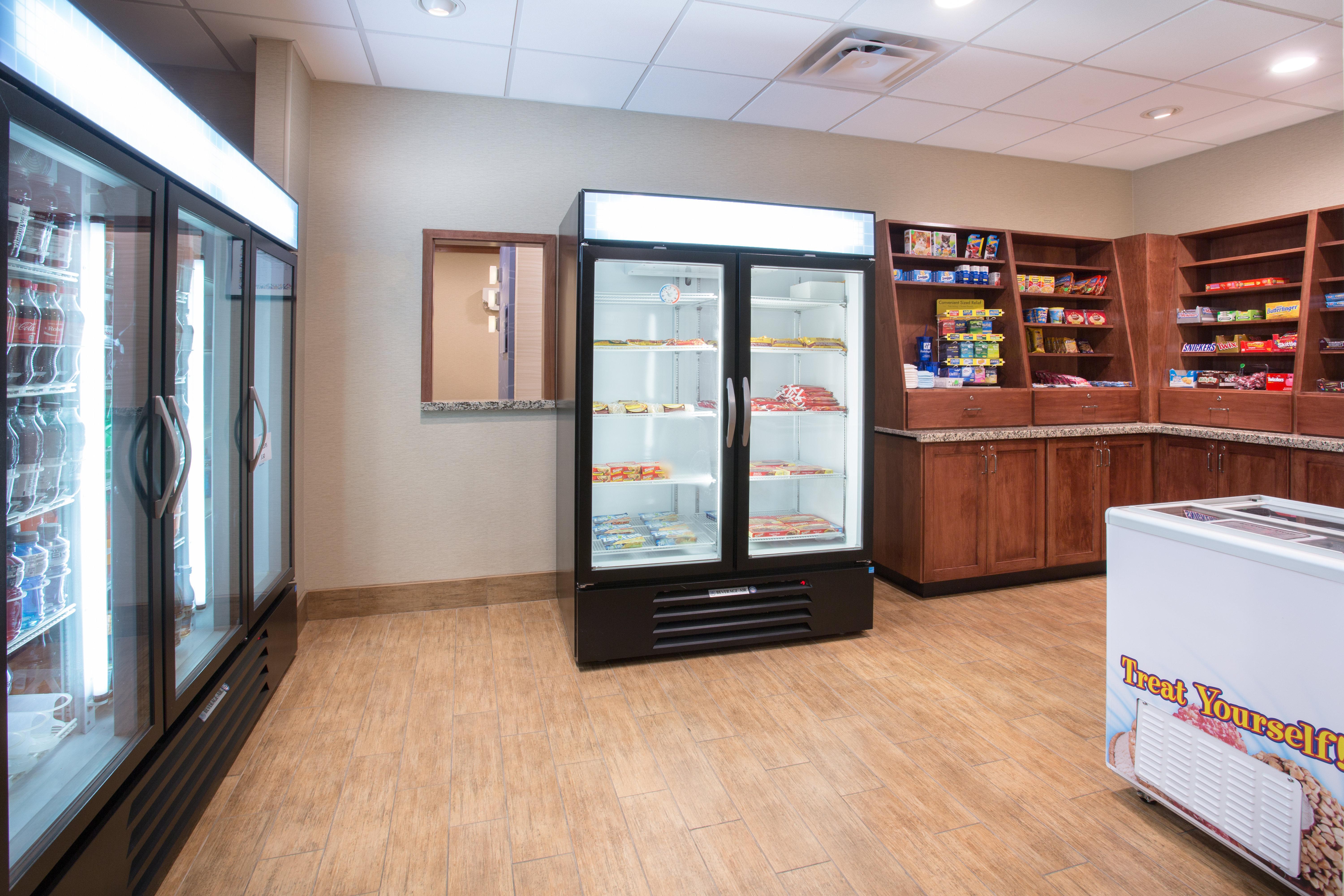 Holiday Inn Express & Suites Glendive By Ihg Екстер'єр фото