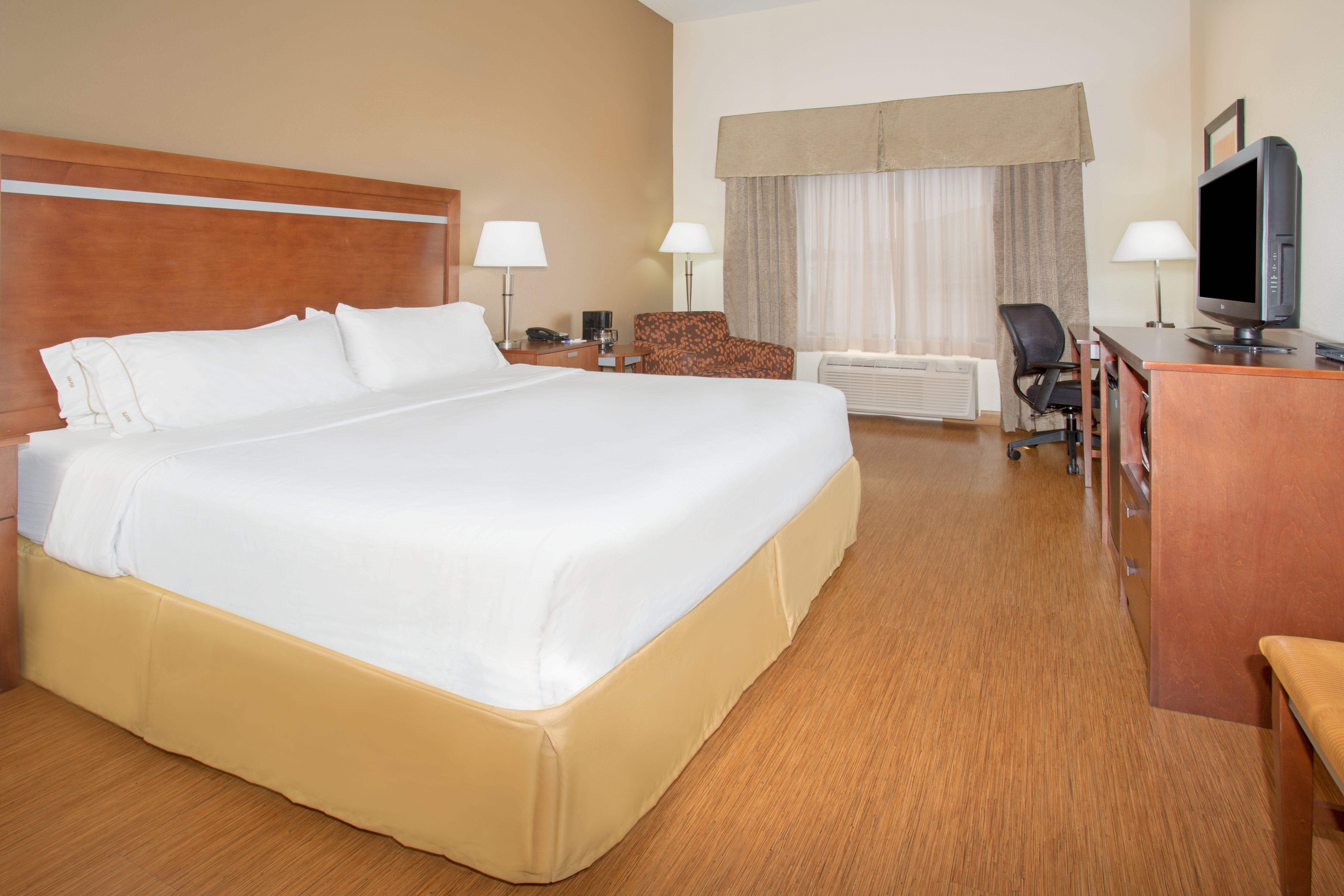 Holiday Inn Express & Suites Glendive By Ihg Екстер'єр фото