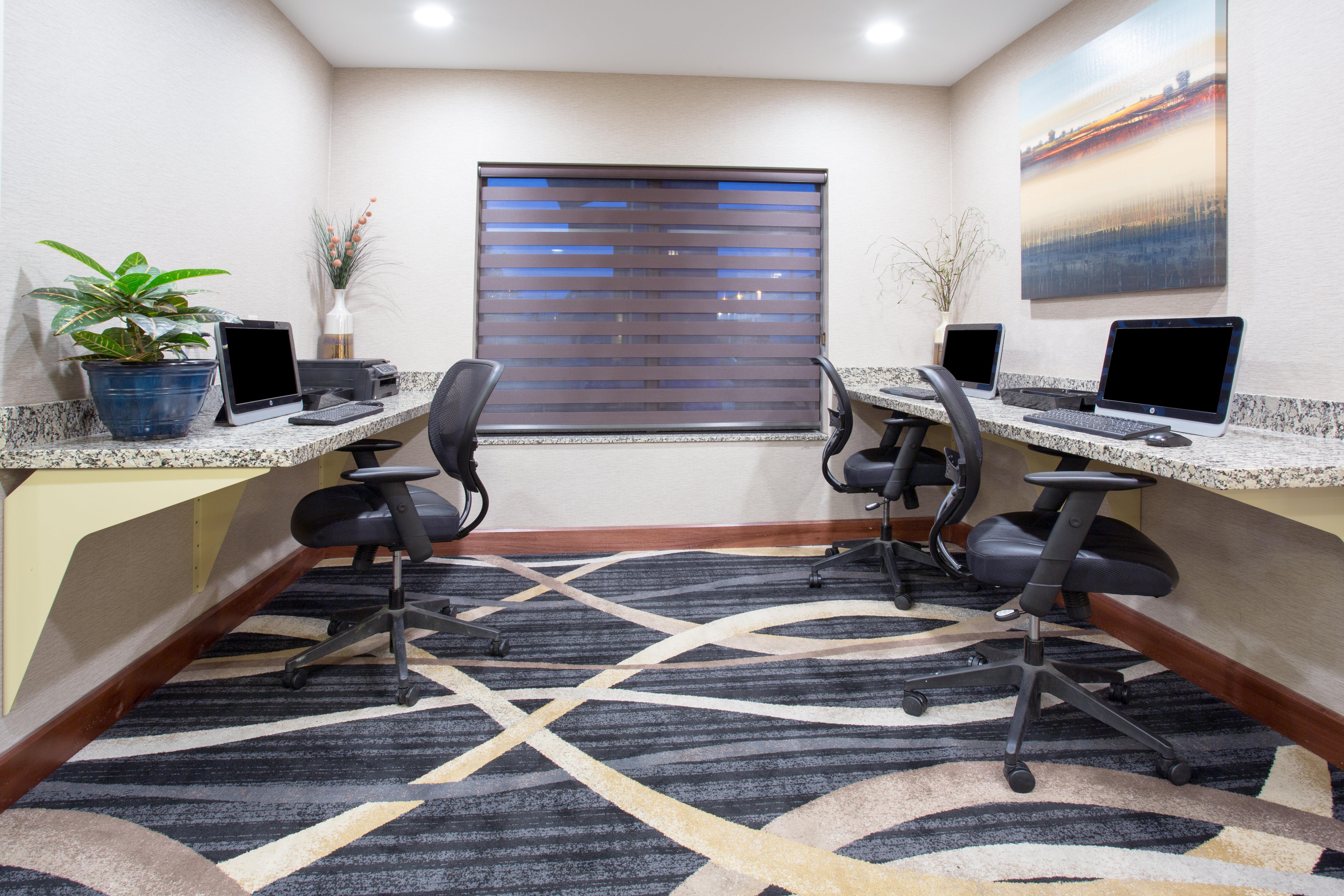 Holiday Inn Express & Suites Glendive By Ihg Екстер'єр фото